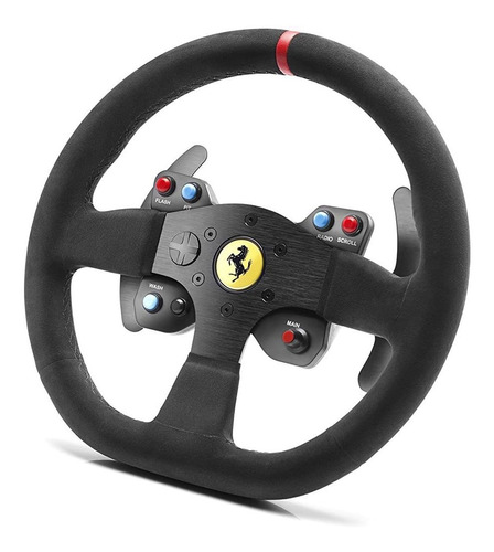 Thrustmaster Vg Ferrari 599xx Evo Ps3/ps4/pc/xbox S...