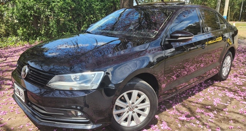 Imagen 3 de 15 de Volkswagen Vento 2.0 Tdi Advance