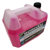 Comprar Liquido Refrigerante Rojo Diluido X 5 Litros Borham