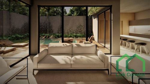 Imagem 7 de 7 de Casa Com 3 Dormitórios À Venda, 245 M² Por R$ 1.790.000,00 - Swiss Park - Campinas/sp - Ca0651