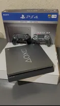 Comprar Playstation 4 Slim Edição Limitada Days Of Play
