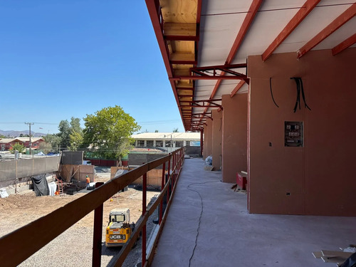 Arriendo Local Nuevo Strip Center Linderos (local N°7)