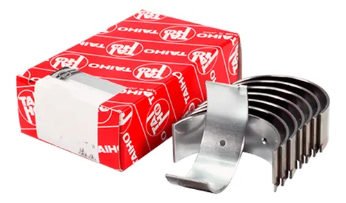 comprar Juego Metal Biela 0.25 Para Isuzu Nkr 2.8 4jb1 1994 1998