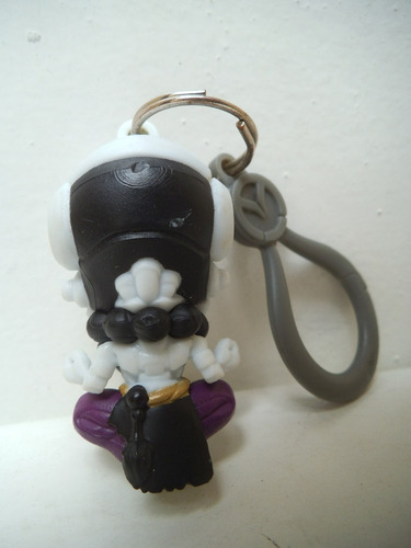 Imagen 2 de 2 de Llavero Zenyatta Overwatch Blizzard Entertainment