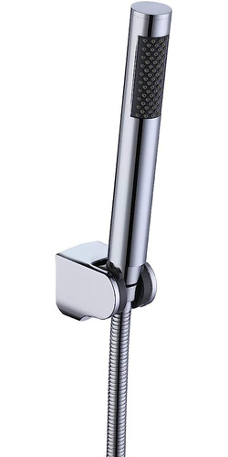 Kes Bathroom Handheld Shower Charge Con Manguera Extra Larga