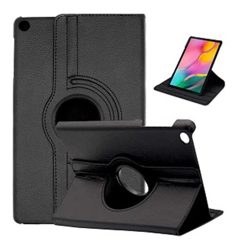 Estuche Para Samsung Galaxy Tab A 8 S Pen 2019 P200 P205