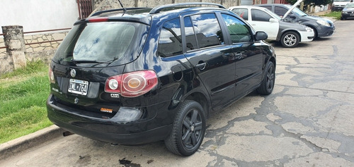 Volkswagen Suran 1.6 I Highline 90d 2009