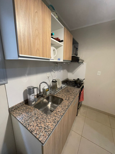 Imagen 7 de 14 de Departamento En Oferta De Dos Dorm+ Cochera En Posadas