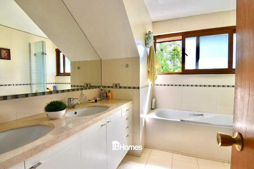Imagen 26 de 30 de Maravillosa Casa En Venta Y Arriendo En Vitacura