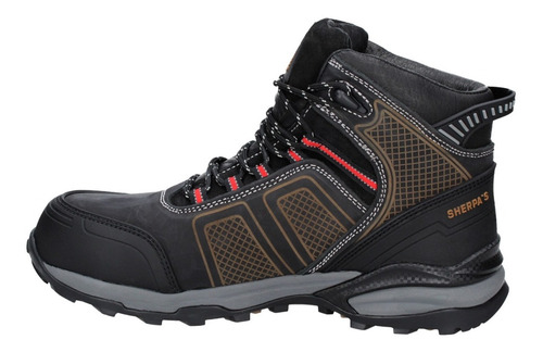 Imagen 2 de 6 de Zapatos De Seguridad