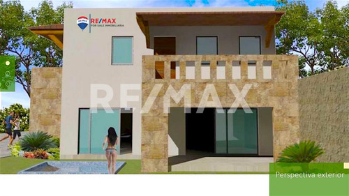 Pre-venta De Casa En Condominio, Temixco, Morelos...clave 4015