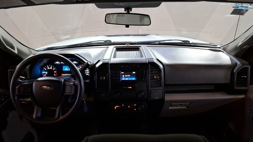 Ford F-150 5.0 XL SUP CAB 4X2 V8 AT