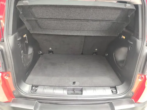 Jeep Renegade 1.8 Latitude 4x2 At