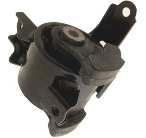 Base Motor Trasera Izquierda Honda Fit Automatico 2002-2008