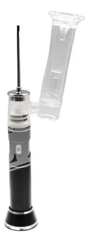 Pipa Wax Punta 510 Nectar Collector De Mesa Elec + Perc