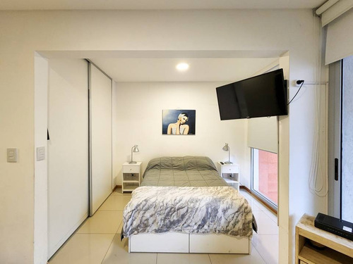 Imagen 14 de 28 de Venta De Departamento Monoambiente Con Balcón En Palermo