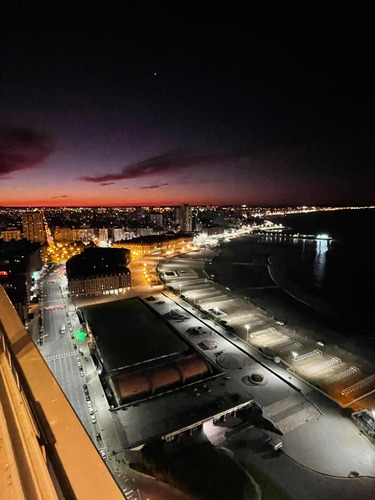 Vista Panoramica Al Mar- Edificio Havanna Piso 31- Semana- Quincena -mes