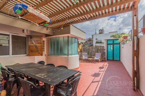 Ph 150 M2 - Terraza !
