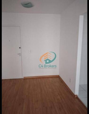 Imagem 9 de 19 de Apartamento À Venda, 57 M² Por R$ 330.000,00 - Vila Miriam - Guarulhos/sp - Ap2338