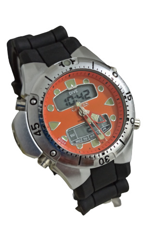 Relogio Citizen Aqualand Jp1060