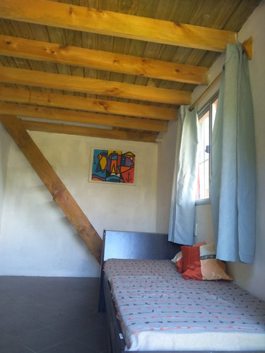Imagen 9 de 14 de Alquiler Casa Punta Rubia