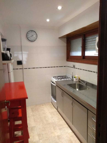 Imagen 6 de 10 de Departamento De 3 Ambientes .