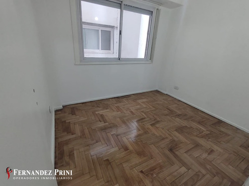 Imagen 10 de 14 de Departamento 3 Ambientes Apto Profesional Hecho A Nuevo