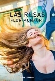 Las Rusas - Flor Monfort - Rosa Iceberg