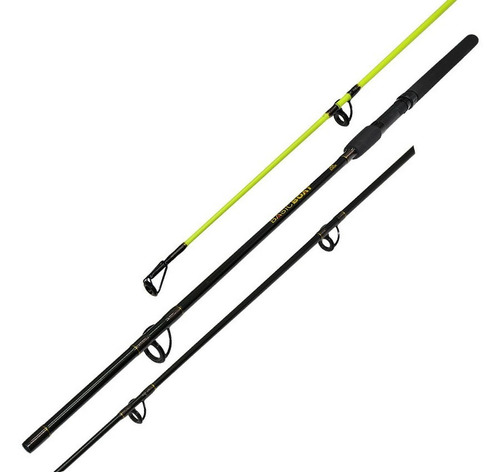 Vara De Pesca P/ Molinete Maruri Basic Boat - 2,70 Metros