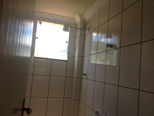 Imagem 10 de 14 de Apartamento Terreo 02 Quartos Residencial Betania