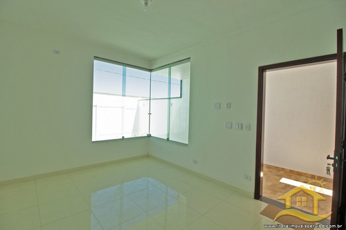 Casa No Bairro Flora Rica Ii Em Peruíbe - 3642