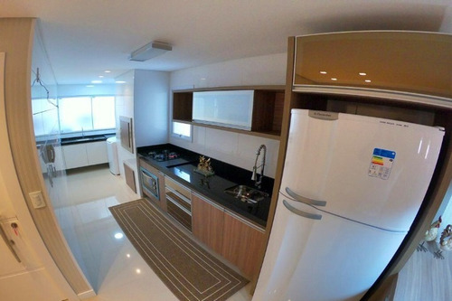 Imagem 6 de 11 de Apartamento À Venda Em Capão Da Canoa - Ap00367 - 1771964