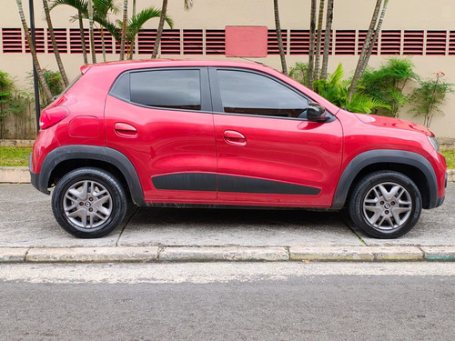 Renault Kwid 1.0 12V SCE FLEX INTENSE MANUAL