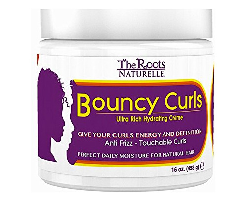 Geles - Gel Para Cabello - The Roots Naturelle Curly Hair Pr