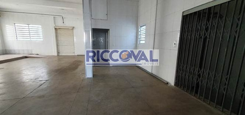Imagem 12 de 15 de Prédio Comercial /industrial Com 650m² - Bosque Da Saúde - 4482