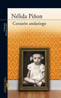 Livro - Corazón Andariego