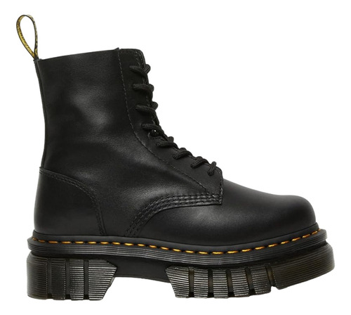 Dr. Martens Botas Con Plataforma Bovver Para Mujer