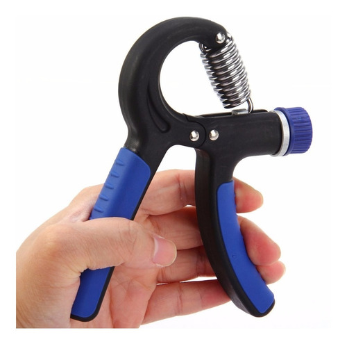 Hand Grips Ejercita  Antebrazos Y Manos Con Regulador