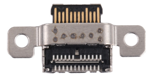 A Charging Port Connector For Zte Nubia Z17 Mini