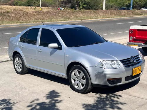 Jetta Clásico Trendline 2015. 2.0 Lts.