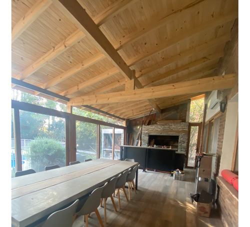 Venta De Casa En Saint Thomas Norte En Canning