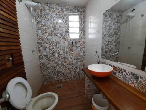 Imagem 12 de 14 de Casa Aceita Financiamento Bancário, 3 Dorm Piscina Na Praia!