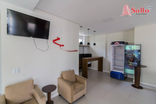 Imagem 26 de 30 de Apartamento Com 2 Dormitórios À Venda, 59 M² Por R$ 355.000,00 - Picanco - Guarulhos/sp - Ap0642