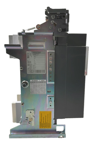 Disjuntor Tripolar Abb Sace Emax2 E1.2 N 1000 1000a 690v