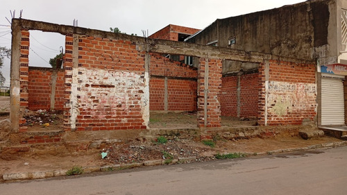 Terreno Em Senhor Do Bonfim Ba