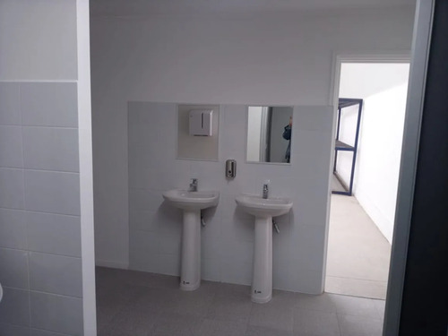 Bodegas En Arriendo En Barrio Industrial, Coquimbo