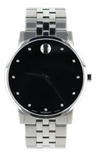 Relojes movado para hombre new arrivals
