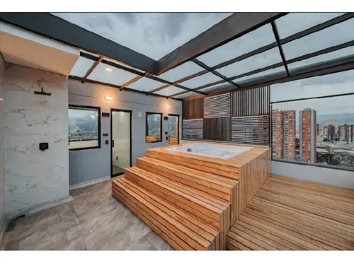 Apartaestudio En Venta Sabaneta