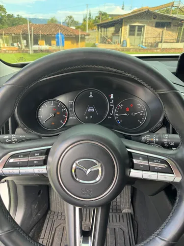 Mazda cx-50 2.5 Grand Touring At