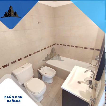 Imagen 5 de 6 de Venta - Monoambiente - Gran Balcon - Cocina Separada - Caseros Norte - Oportunidad